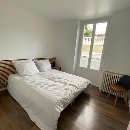 Hotel Particulier Champlan Экстерьер фото