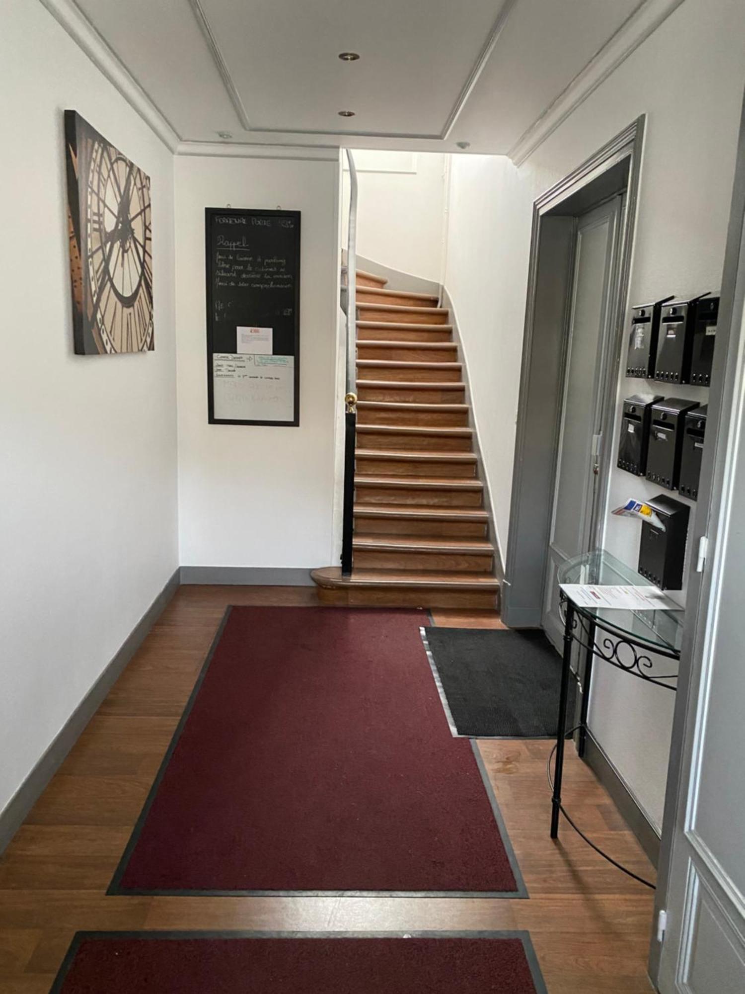 Hotel Particulier Champlan Экстерьер фото