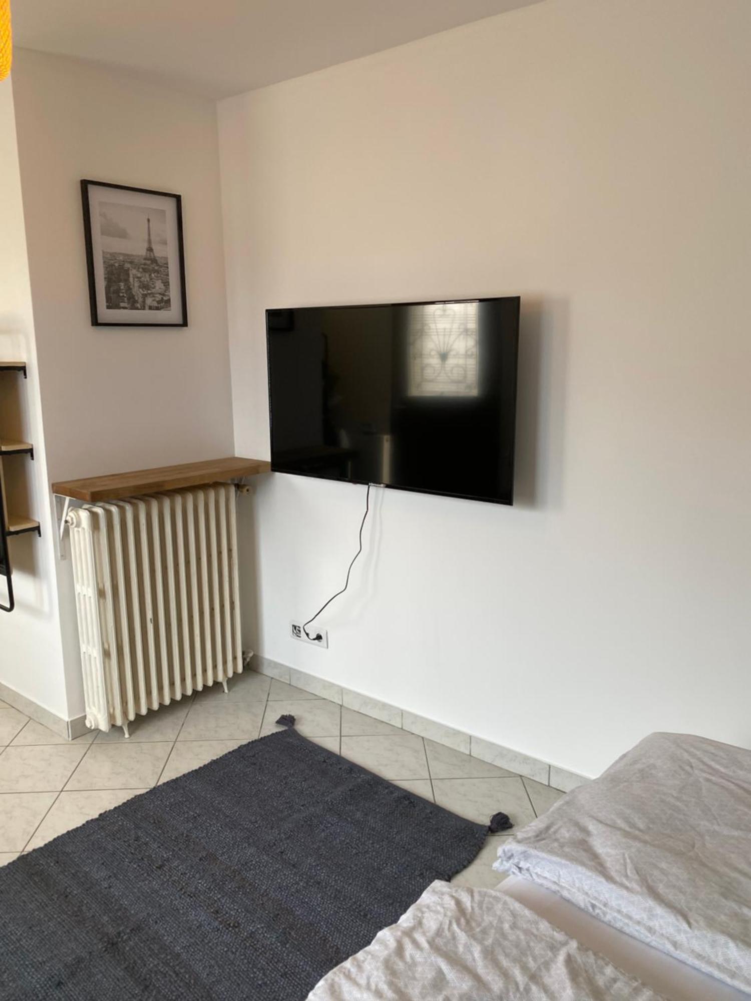 Hotel Particulier Champlan Экстерьер фото