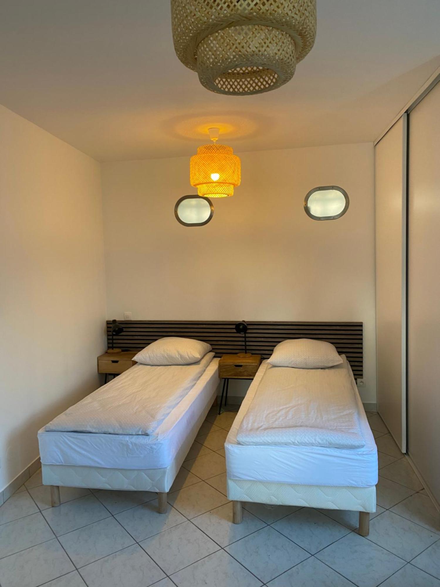 Hotel Particulier Champlan Экстерьер фото